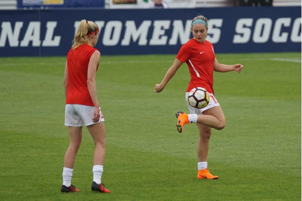 Bild zur Veranstaltung: #togetHERstronger – Frauenfußball der nächsten Generation!